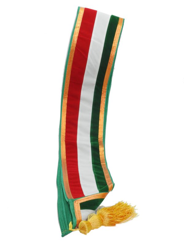 حمایل پرچم ایران